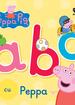 Peppa Pig: ABC cu Peppa