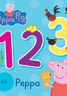 Peppa Pig: 123 cu Peppa