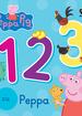 Peppa Pig: 123 cu Peppa