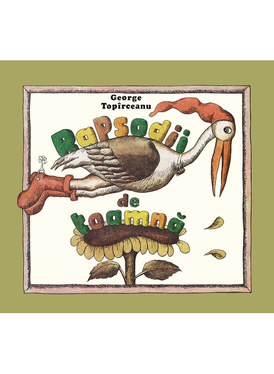 Copertă produs Rapsodii de toamnă - gallery big 1