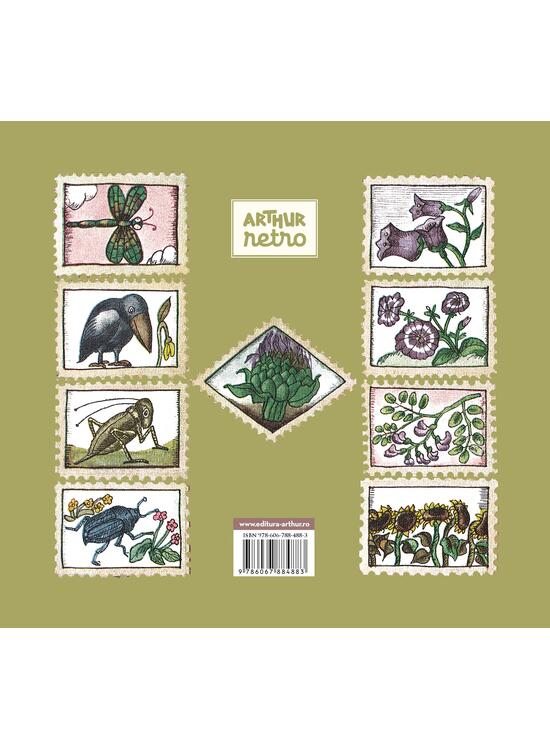 Copertă produs Rapsodii de toamnă - gallery big 2