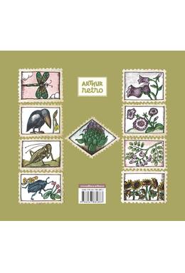 Copertă produs Rapsodii de toamnă