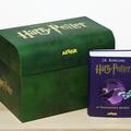 Copertă produs Pachet Harry Potter și Talismanele Morții + cufăr de colecție - gallery small 