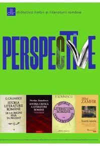 Copertă produs Perspective nr. 1/2016