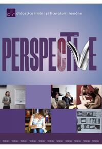 Copertă produs Perspective 2015