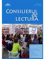 Copertă produs Consilierul de lectură nr. 2/2015 - thumb 1
