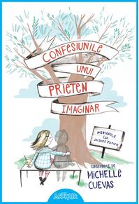 Copertă produs Confesiunile unui prieten imaginar. Memoriile lui Jacques Papier