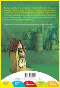 Copertă produs Punci cu porunci