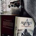 Copertă produs Box set "Assassin's Creed" - gallery small 