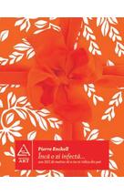Copertă produs &Icirc;ncă o zi infectă... sau 365 de motive de a nu te ridica din pat