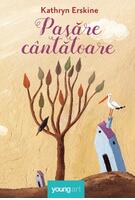 Copertă produs Pasăre c&acirc;ntătoare