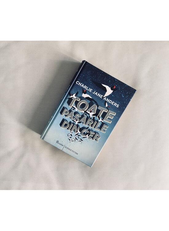 Copertă produs Toate păsările din cer - gallery big 3