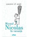 Copertă produs Micuțul Nicolas &icirc;n vacanță - thumb 3