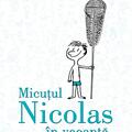 Copertă produs Micuțul Nicolas &icirc;n vacanță - gallery small 
