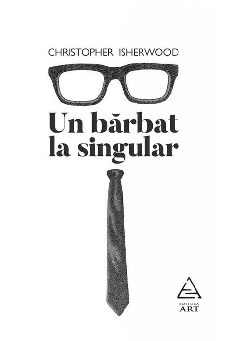 Copertă produs Un bărbat la singular