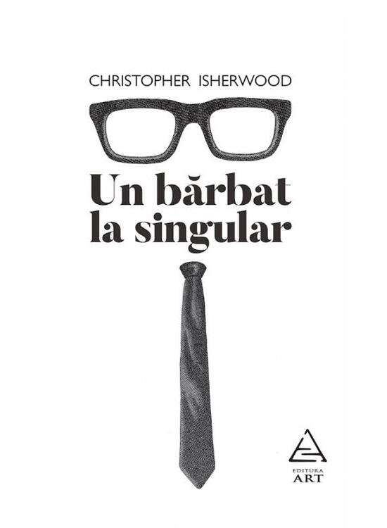Copertă produs Un bărbat la singular - gallery big 1