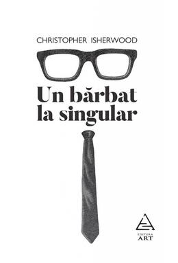 Copertă produs Un bărbat la singular