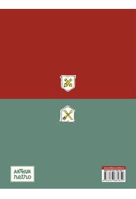 Copertă produs M&uuml;nchhausen