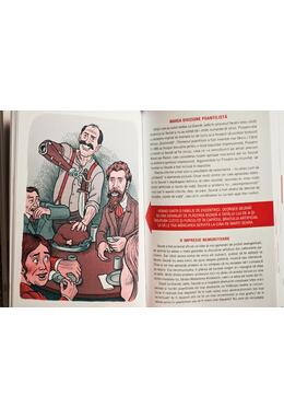 Copertă produs Viața secretă a marilor artiști