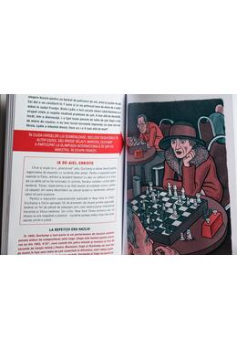 Copertă produs Viața secretă a marilor artiști