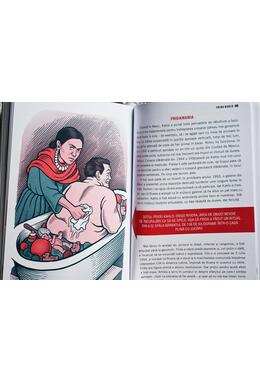 Copertă produs Viața secretă a marilor artiști