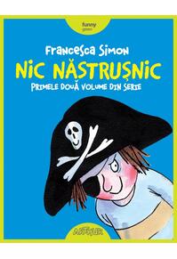 Copertă produs Nic Năstrușnic