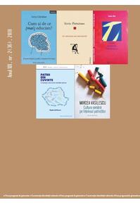 Copertă produs Perspective nr. 2/2018