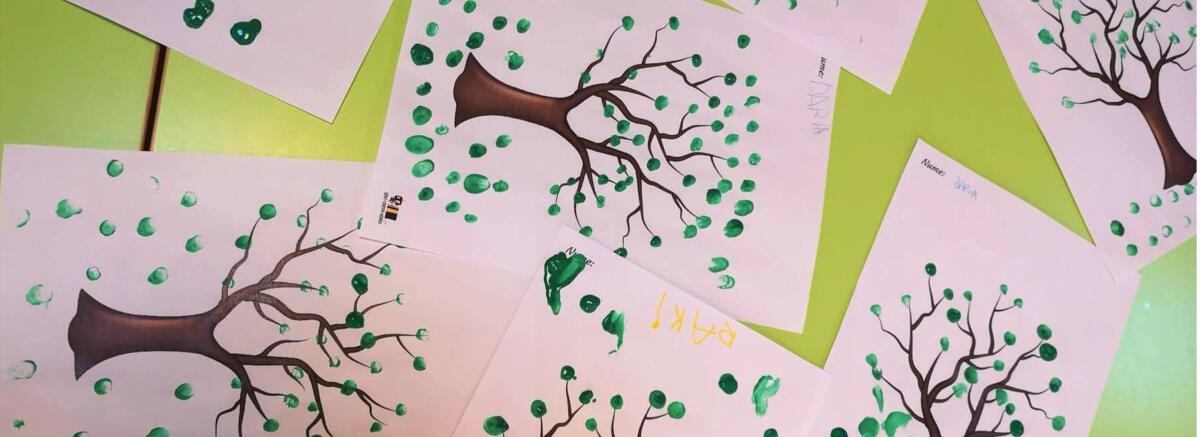 Atelier &bdquo;Pomul cel darnic&rdquo;