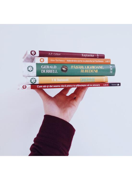 Copertă produs Cum să-ți dai seama dacă pisica ta plănuiește să te omoare - gallery big 3