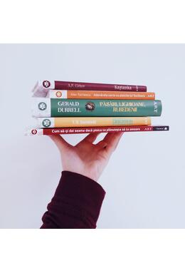 Copertă produs Cum să-ți dai seama dacă pisica ta plănuiește să te omoare