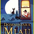 Copertă produs Domnișoara Miau - gallery small 