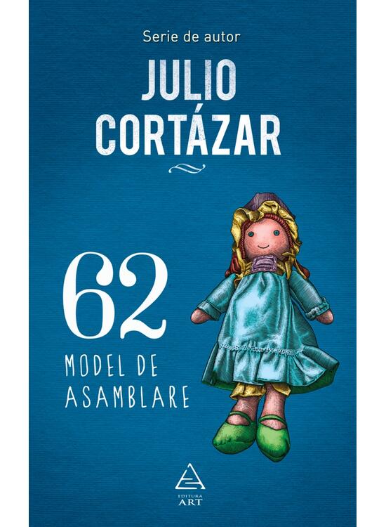 Copertă produs 62. Model de asamblare - gallery big 1