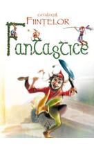 Copertă produs Catalogul fiinţelor fantastice