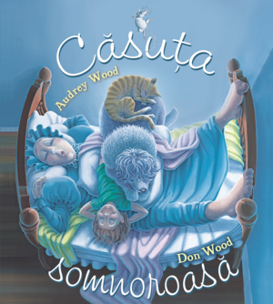 2. Căsuța somnoroasă