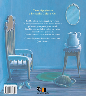 2. Căsuța somnoroasă