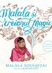 Malala și creionul magic