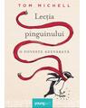 Copertă produs Lecția pinguinului. O poveste adevărată - thumb 1