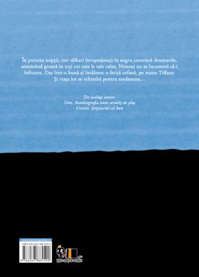 4. Cei trei t&acirc;lhari