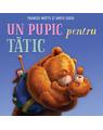Copertă produs Un pupic pentru tătic - thumb 1