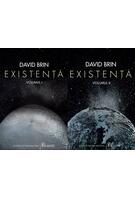 Copertă produs Existență (2 volume)