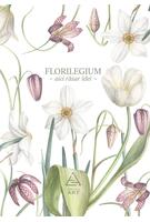 Florilegium | agenda albă