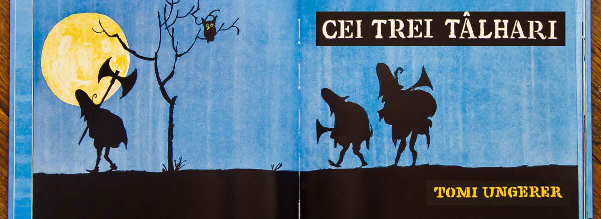 Inocența și bunăvoința care schimbă răul &icirc;n bine