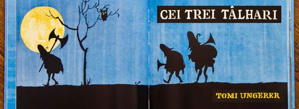 Inocența și bunăvoința care schimbă răul &icirc;n bine