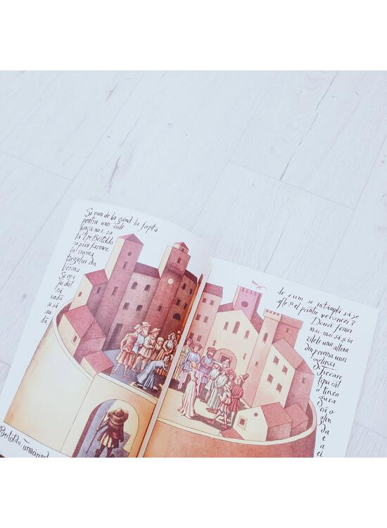 Copertă produs Bertoldo și Bertoldino - gallery big 5