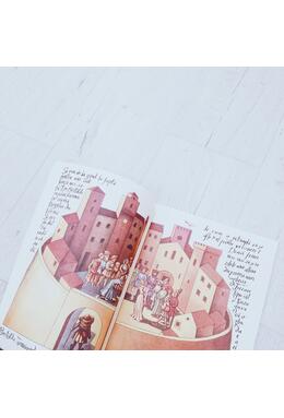 Copertă produs Bertoldo și Bertoldino