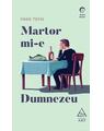 Copertă produs Martor mi-e Dumnezeu - thumb 1