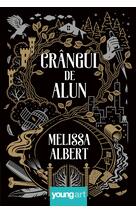 Copertă produs Cr&acirc;ngul de Alun