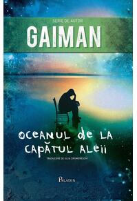 Copertă produs Oceanul de la capătul aleii