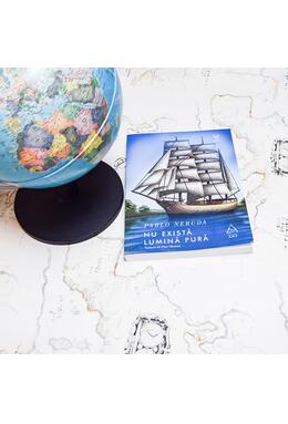 Copertă produs Nu există lumină pură