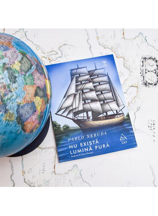 Copertă produs Nu există lumină pură - gallery big 4